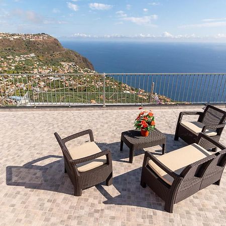 Casa Raimunda, Big Apartment With Amazing Views Арко да Калйета Екстериор снимка