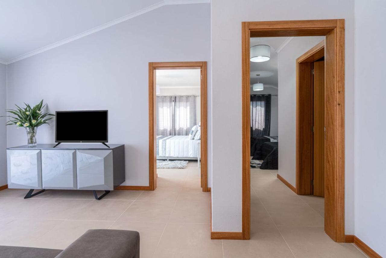 Casa Raimunda, Big Apartment With Amazing Views Арко да Калйета Екстериор снимка