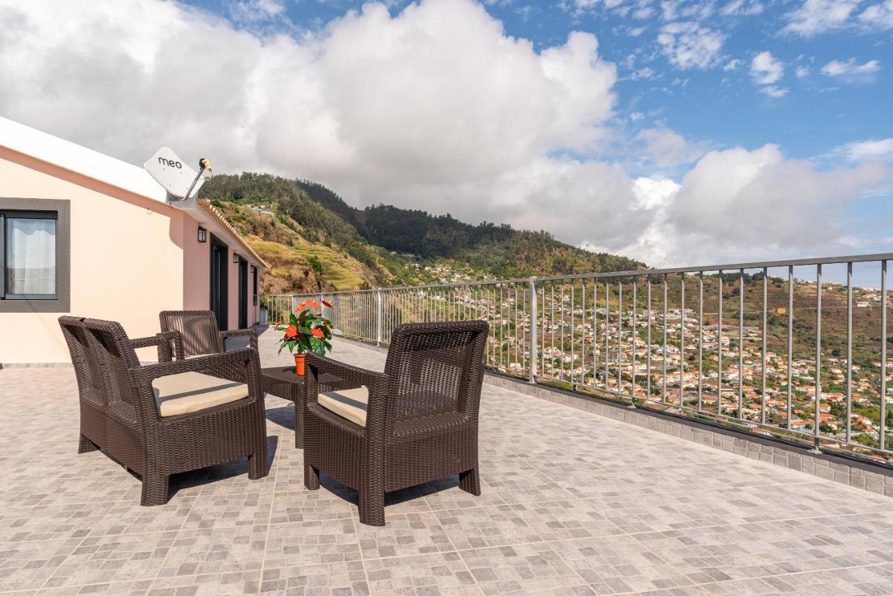 Casa Raimunda, Big Apartment With Amazing Views Арко да Калйета Екстериор снимка