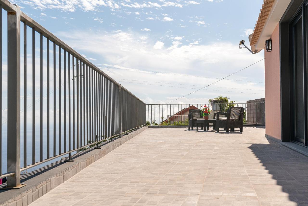 Casa Raimunda, Big Apartment With Amazing Views Арко да Калйета Екстериор снимка