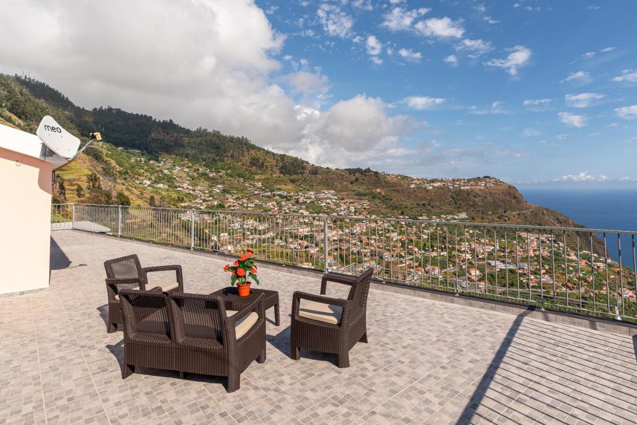 Casa Raimunda, Big Apartment With Amazing Views Арко да Калйета Екстериор снимка
