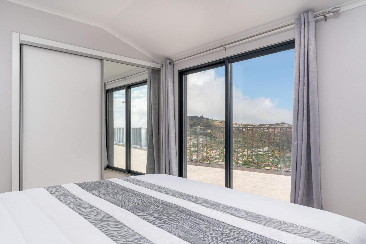 Casa Raimunda, Big Apartment With Amazing Views Арко да Калйета Екстериор снимка