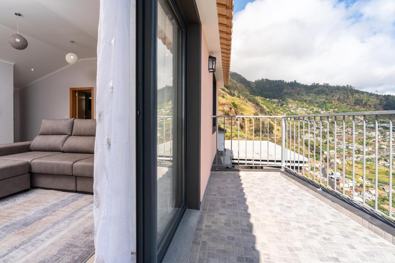 Casa Raimunda, Big Apartment With Amazing Views Арко да Калйета Екстериор снимка