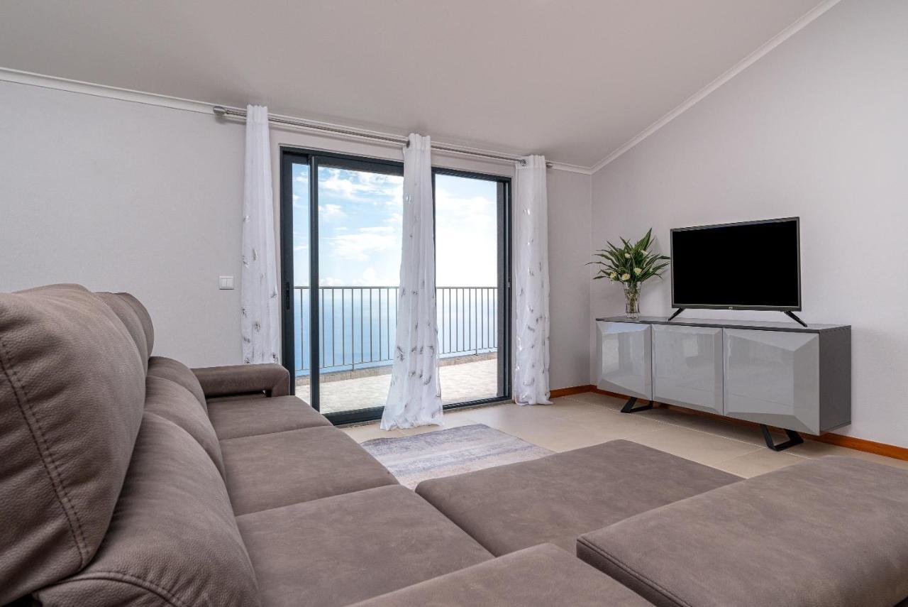 Casa Raimunda, Big Apartment With Amazing Views Арко да Калйета Екстериор снимка
