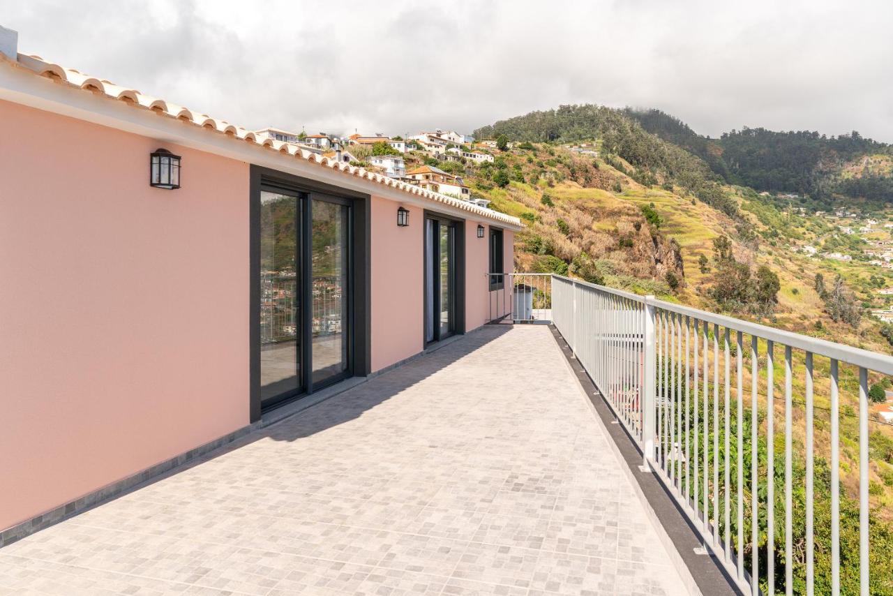 Casa Raimunda, Big Apartment With Amazing Views Арко да Калйета Екстериор снимка