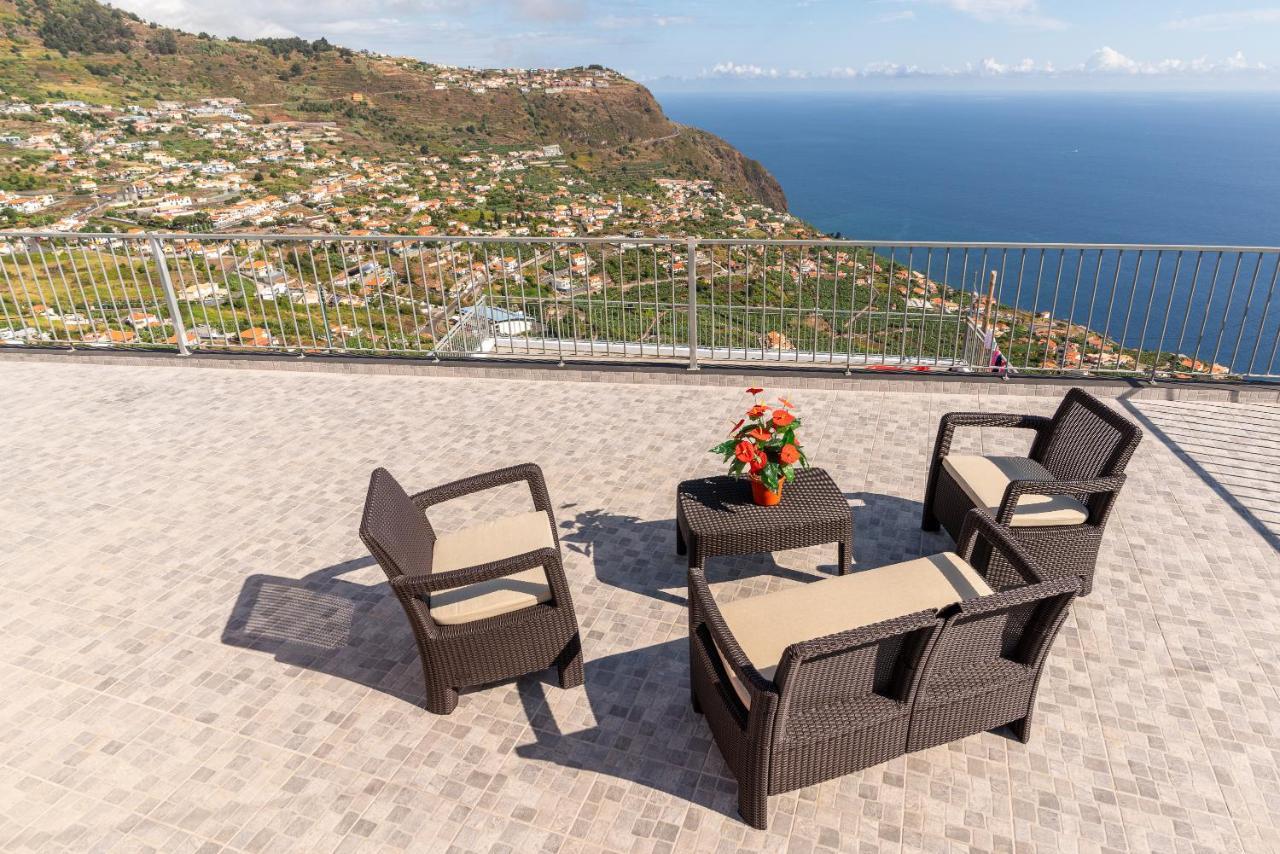 Casa Raimunda, Big Apartment With Amazing Views Арко да Калйета Екстериор снимка