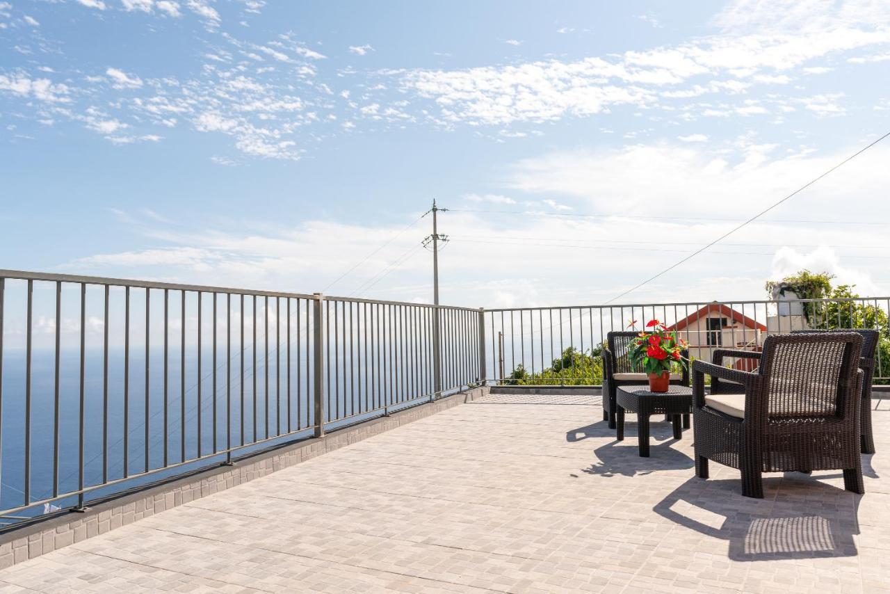 Casa Raimunda, Big Apartment With Amazing Views Арко да Калйета Екстериор снимка