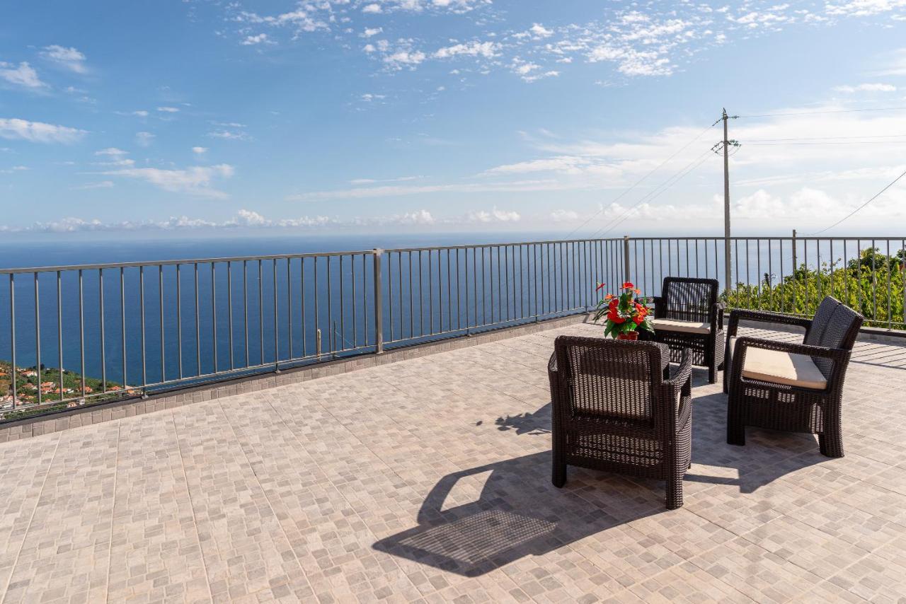Casa Raimunda, Big Apartment With Amazing Views Арко да Калйета Екстериор снимка