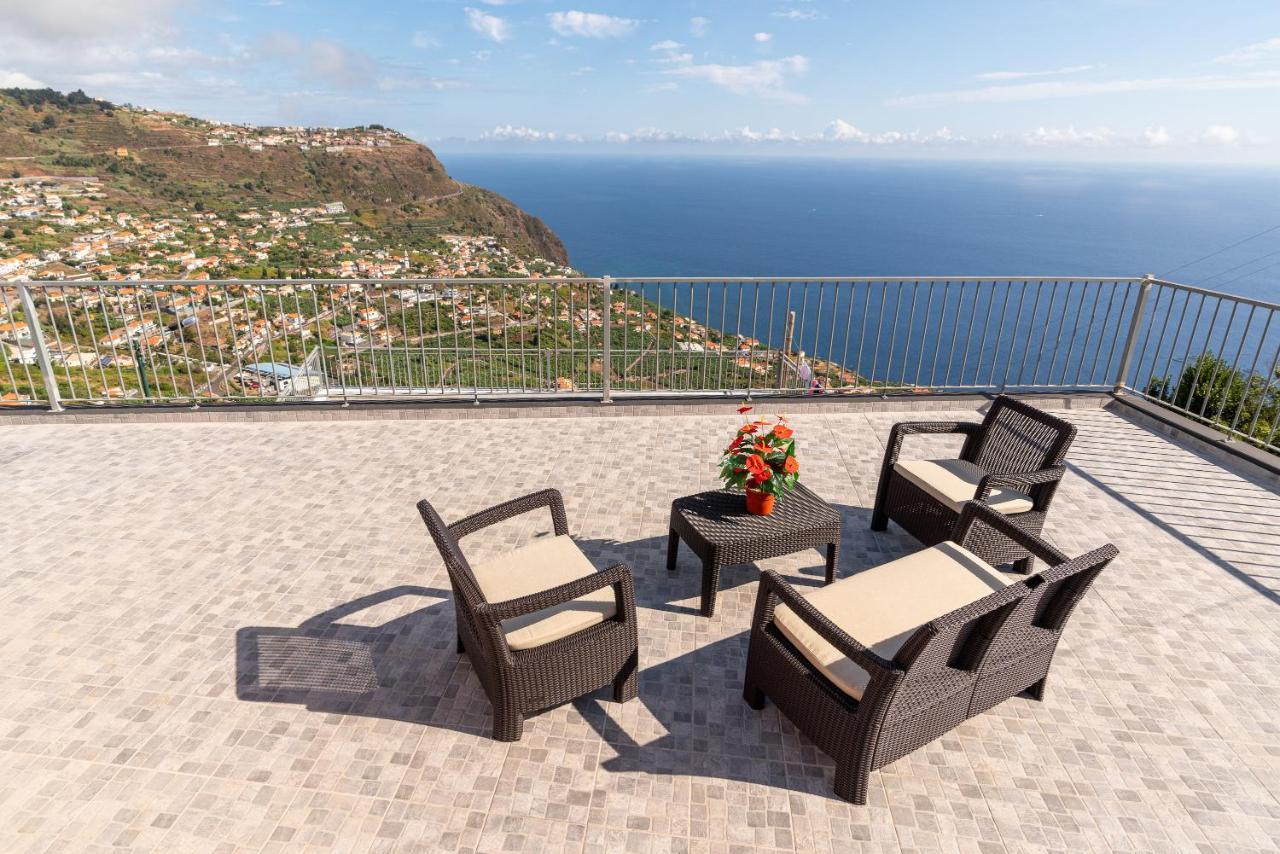 Casa Raimunda, Big Apartment With Amazing Views Арко да Калйета Екстериор снимка