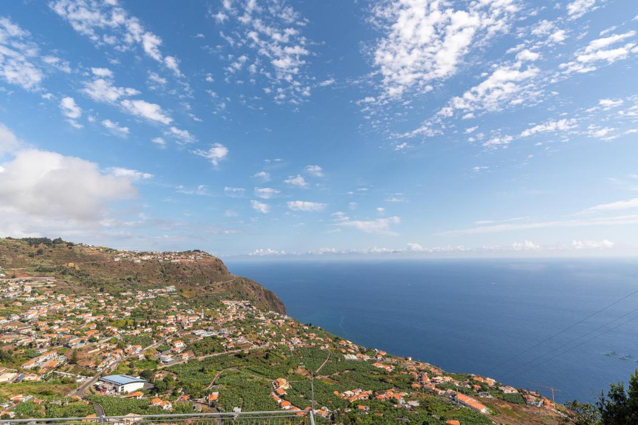 Casa Raimunda, Big Apartment With Amazing Views Арко да Калйета Екстериор снимка